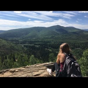 Meet your Posher, Jordyn